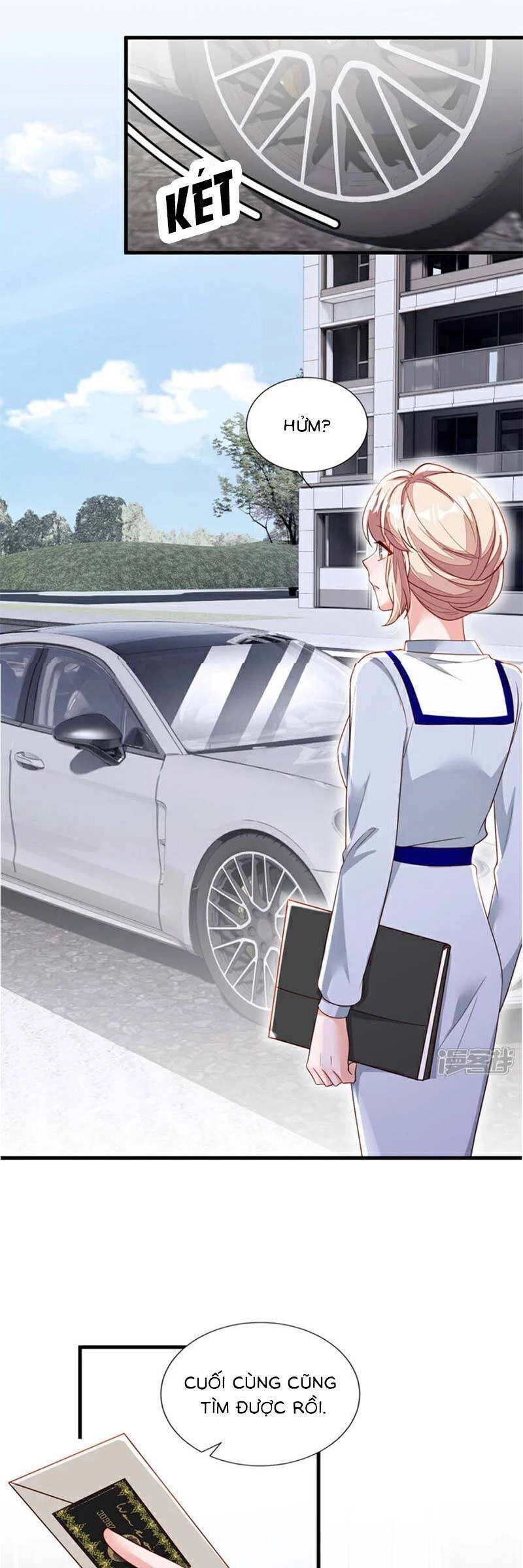 Ác Ma Thì Thầm Chapter 195 - 19