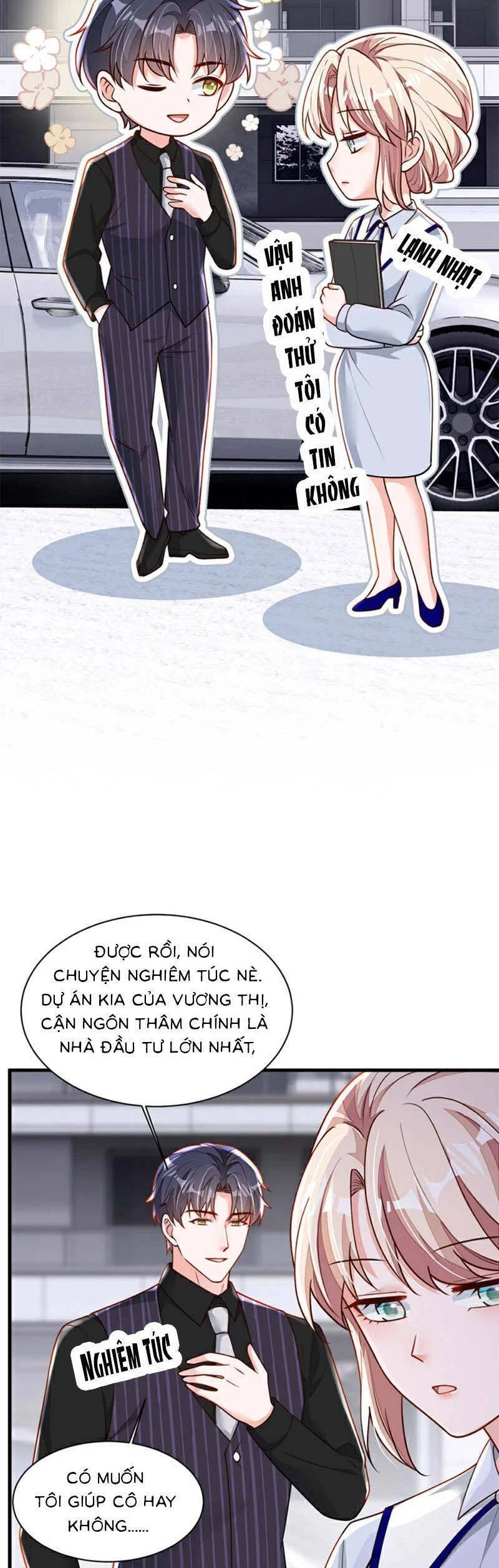 Ác Ma Thì Thầm Chapter 196 - 2