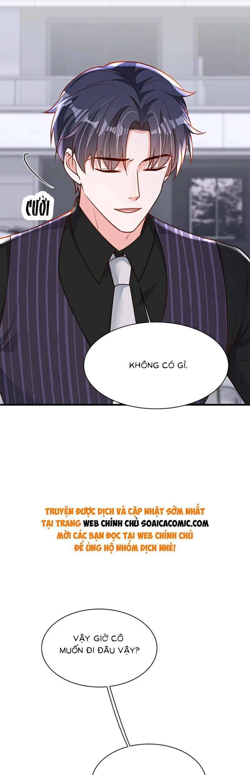 Ác Ma Thì Thầm Chapter 196 - 4