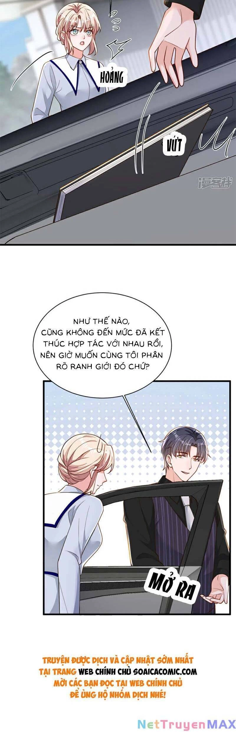 Ác Ma Thì Thầm Chapter 196 - 6