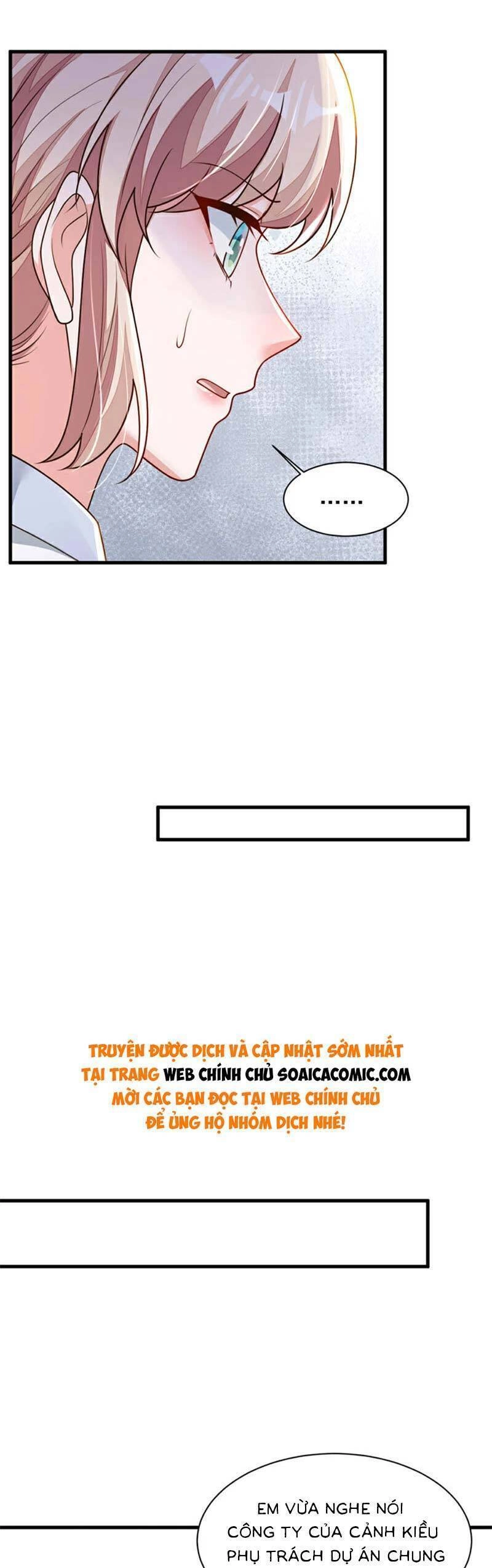 Ác Ma Thì Thầm Chapter 196 - 7