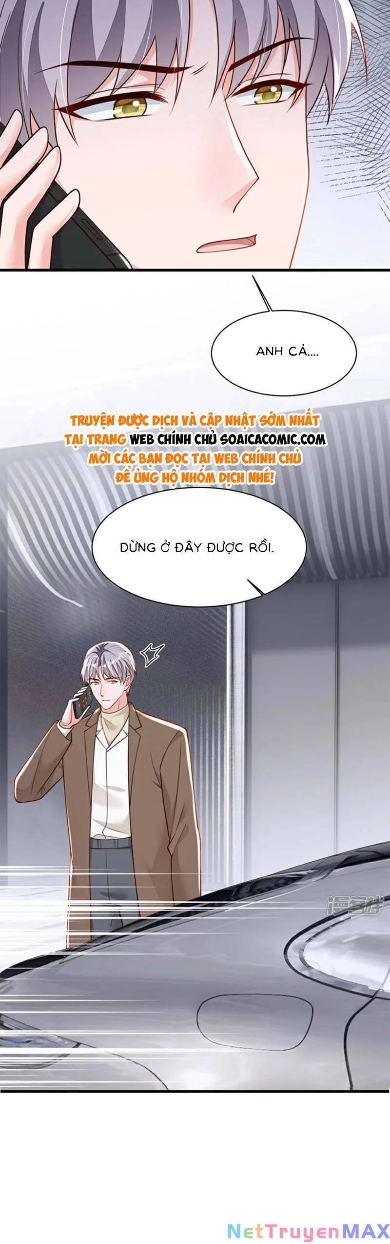 Ác Ma Thì Thầm Chapter 196 - 9