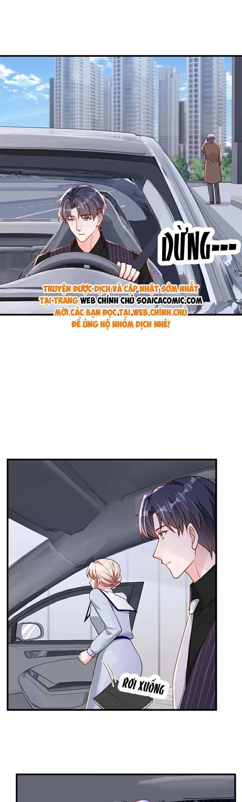 Ác Ma Thì Thầm Chapter 196 - 10