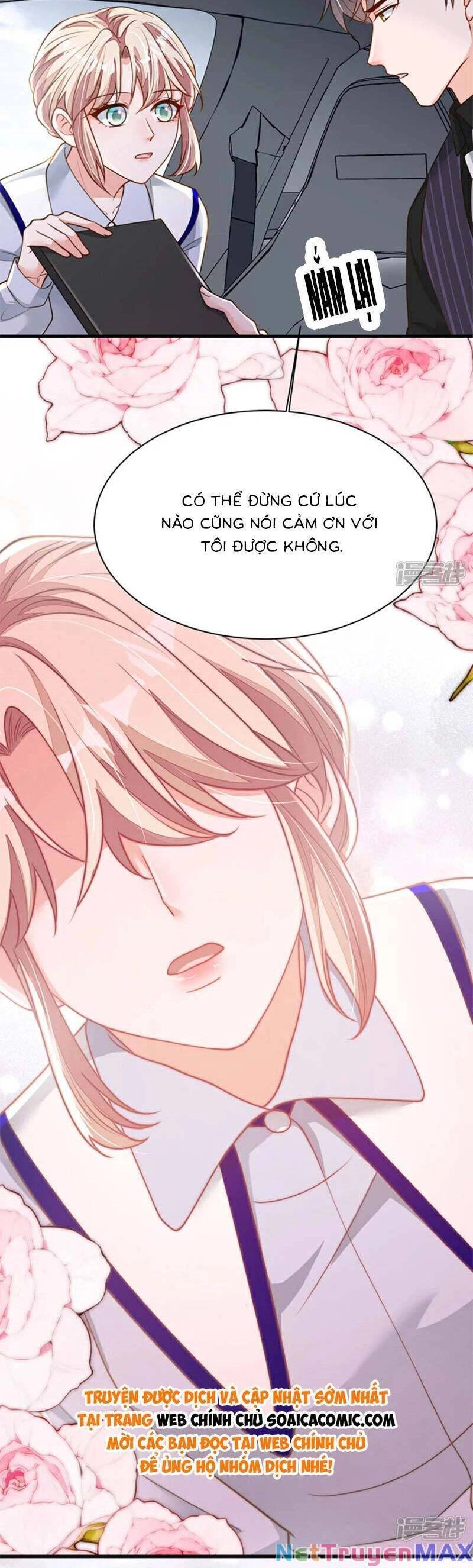 Ác Ma Thì Thầm Chapter 196 - 12