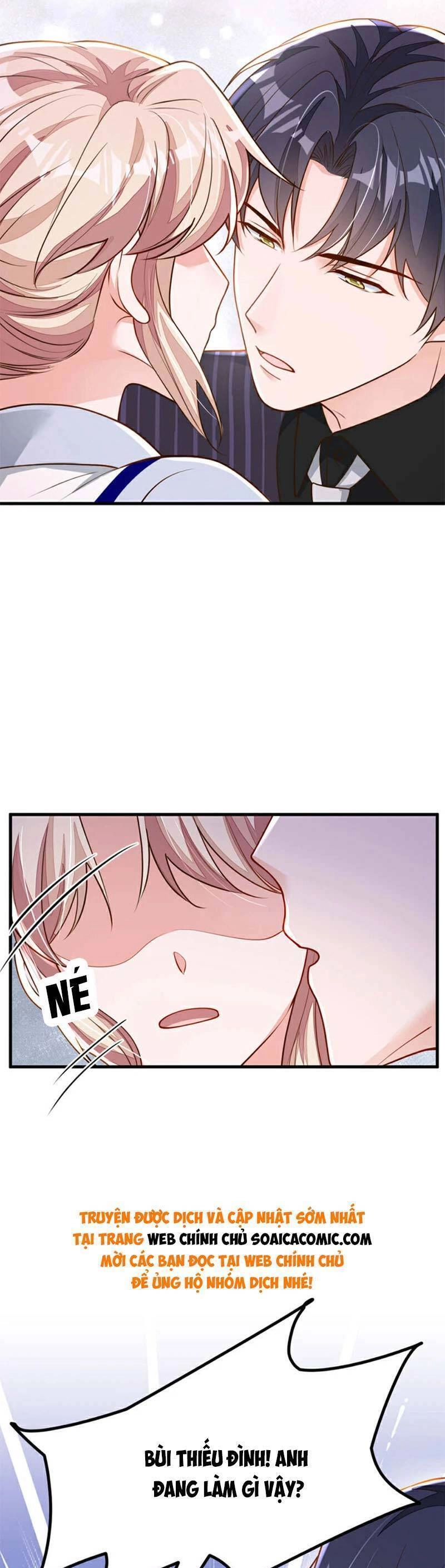 Ác Ma Thì Thầm Chapter 196 - 13