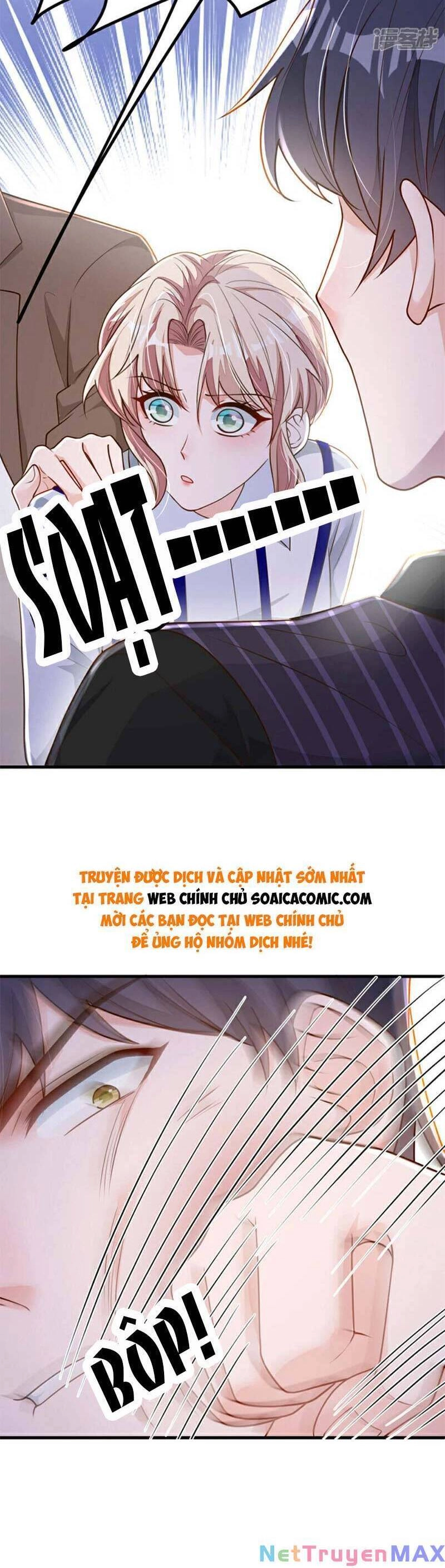 Ác Ma Thì Thầm Chapter 196 - 14