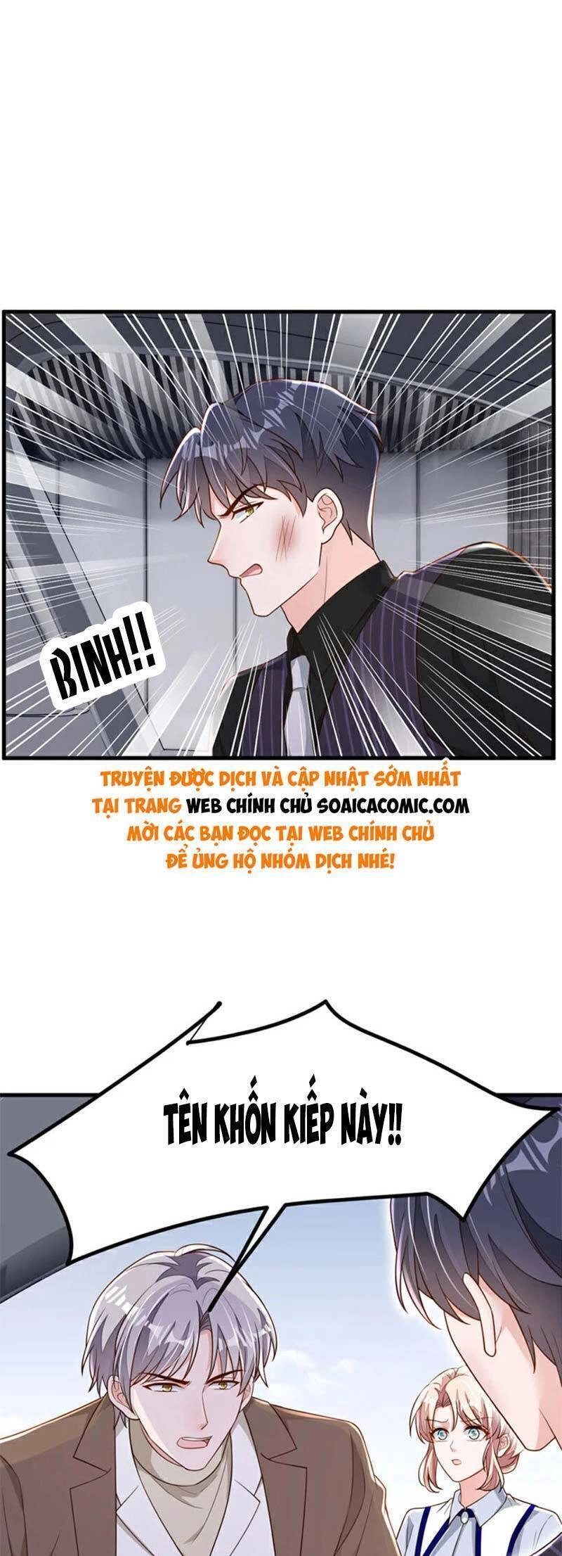 Ác Ma Thì Thầm Chapter 196 - 15