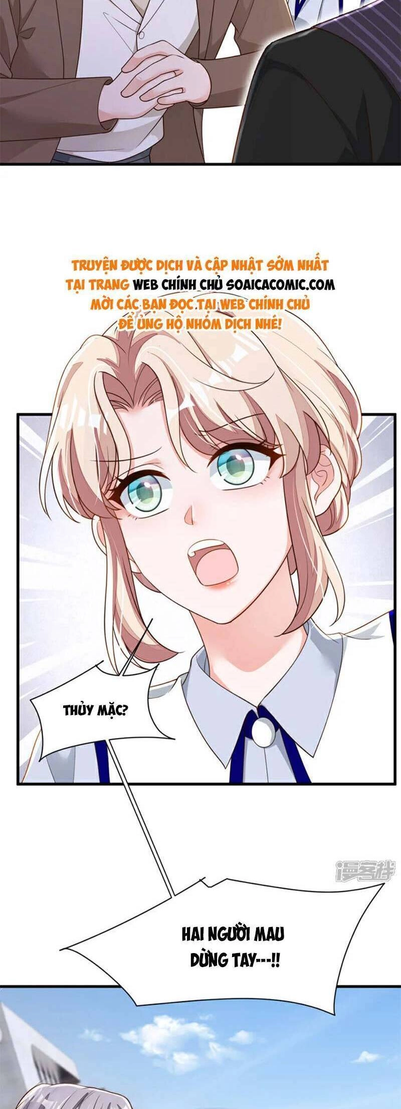 Ác Ma Thì Thầm Chapter 196 - 16