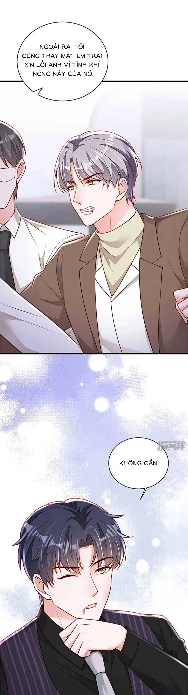 Ác Ma Thì Thầm Chapter 197 - 1