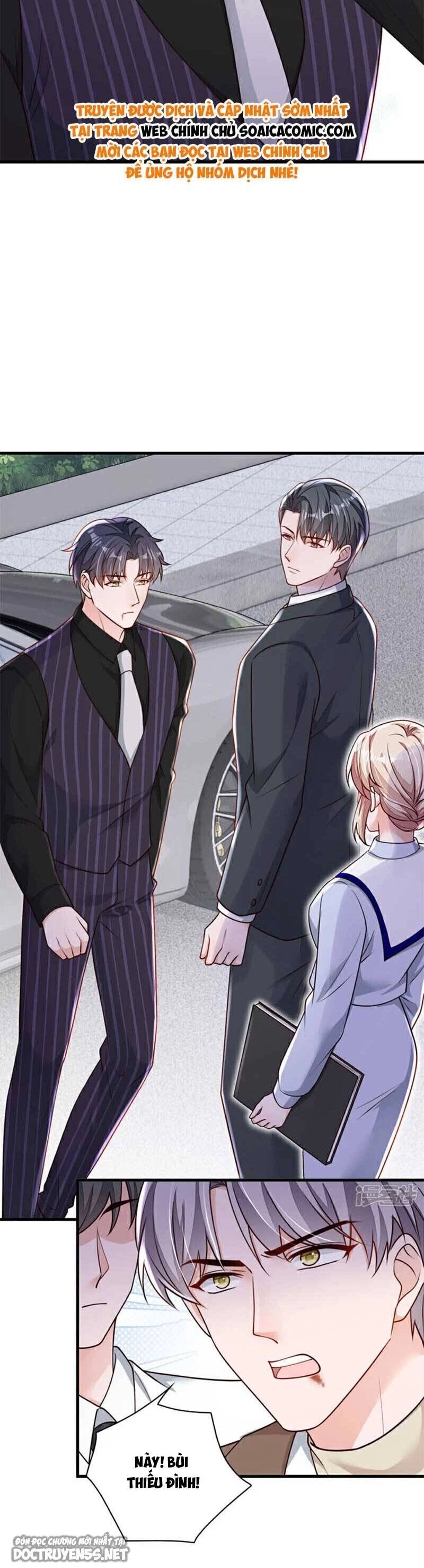 Ác Ma Thì Thầm Chapter 197 - 2