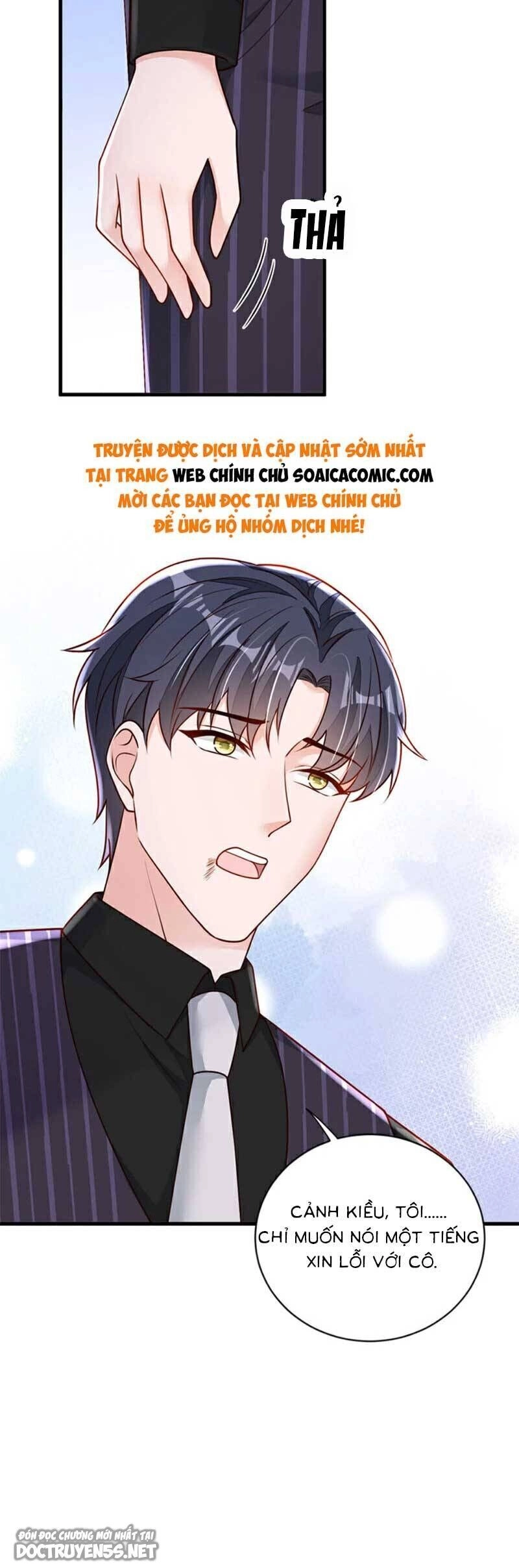 Ác Ma Thì Thầm Chapter 197 - 4