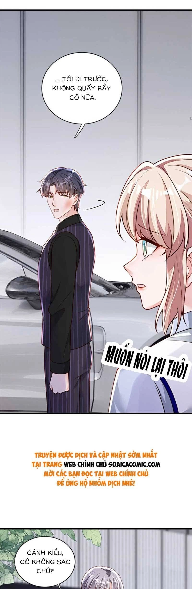 Ác Ma Thì Thầm Chapter 197 - 5