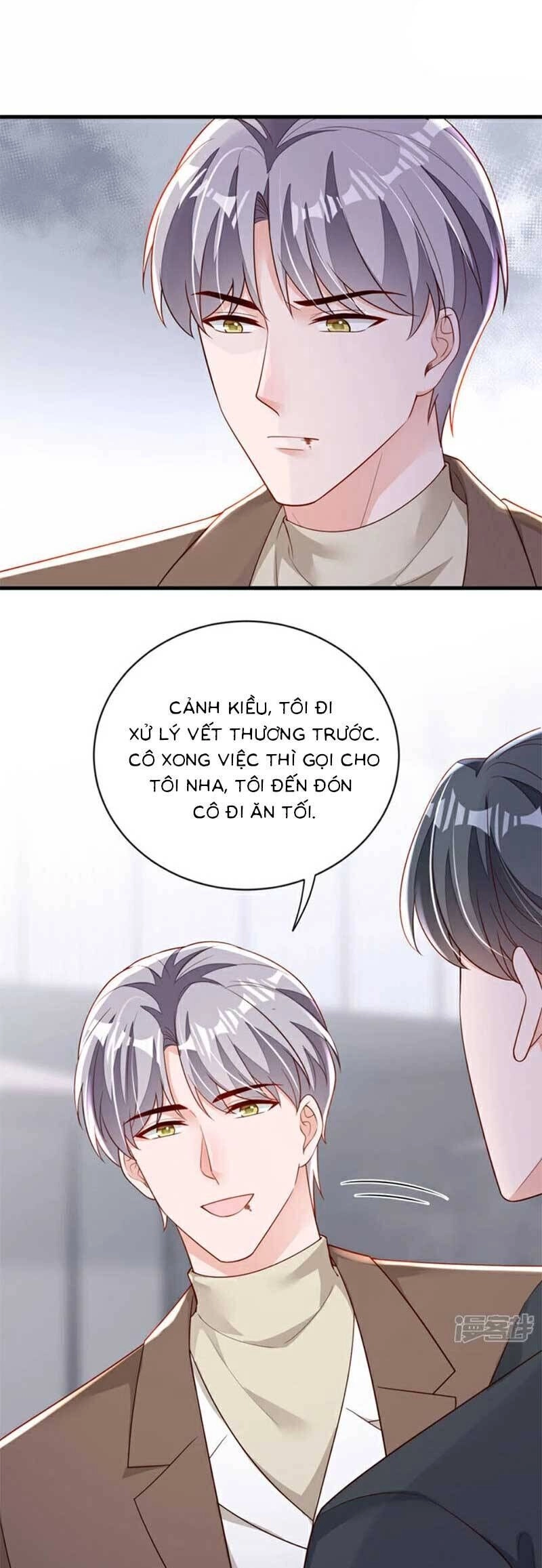 Ác Ma Thì Thầm Chapter 197 - 11