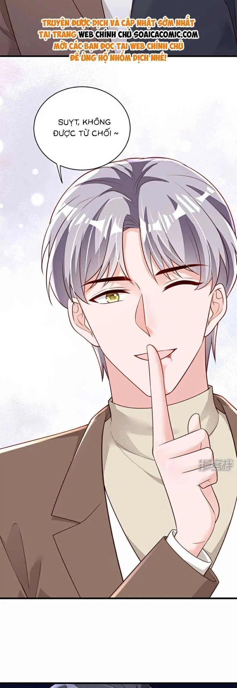 Ác Ma Thì Thầm Chapter 197 - 12