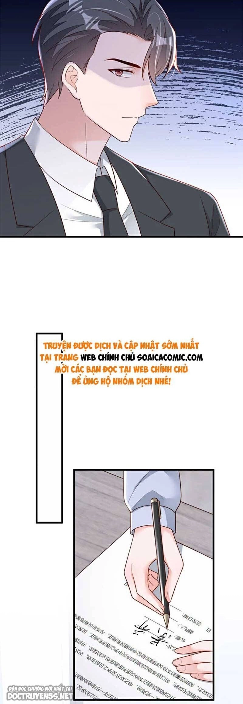 Ác Ma Thì Thầm Chapter 197 - 13