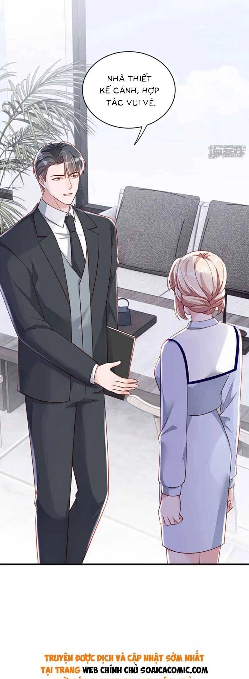 Ác Ma Thì Thầm Chapter 197 - 14