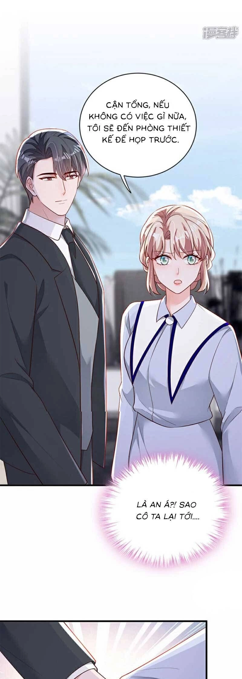 Ác Ma Thì Thầm Chapter 197 - 17