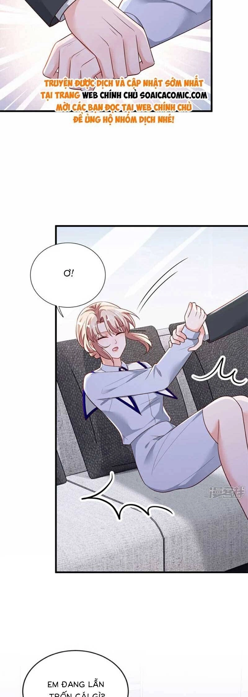 Ác Ma Thì Thầm Chapter 197 - 18