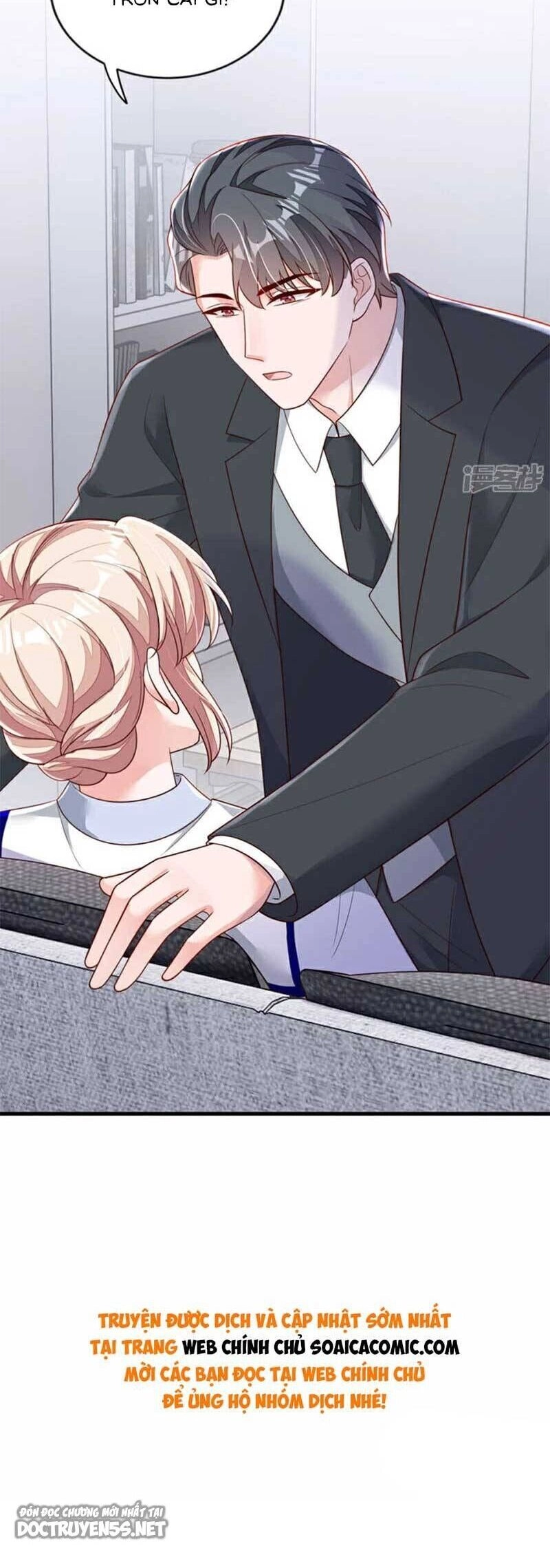 Ác Ma Thì Thầm Chapter 197 - 19