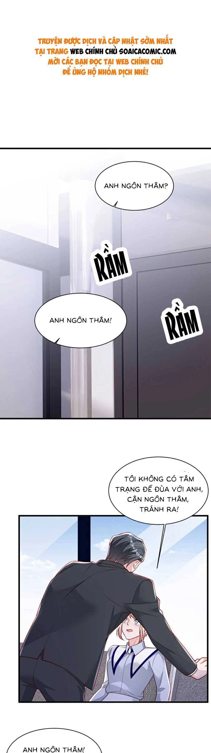 Ác Ma Thì Thầm Chapter 198 - 1