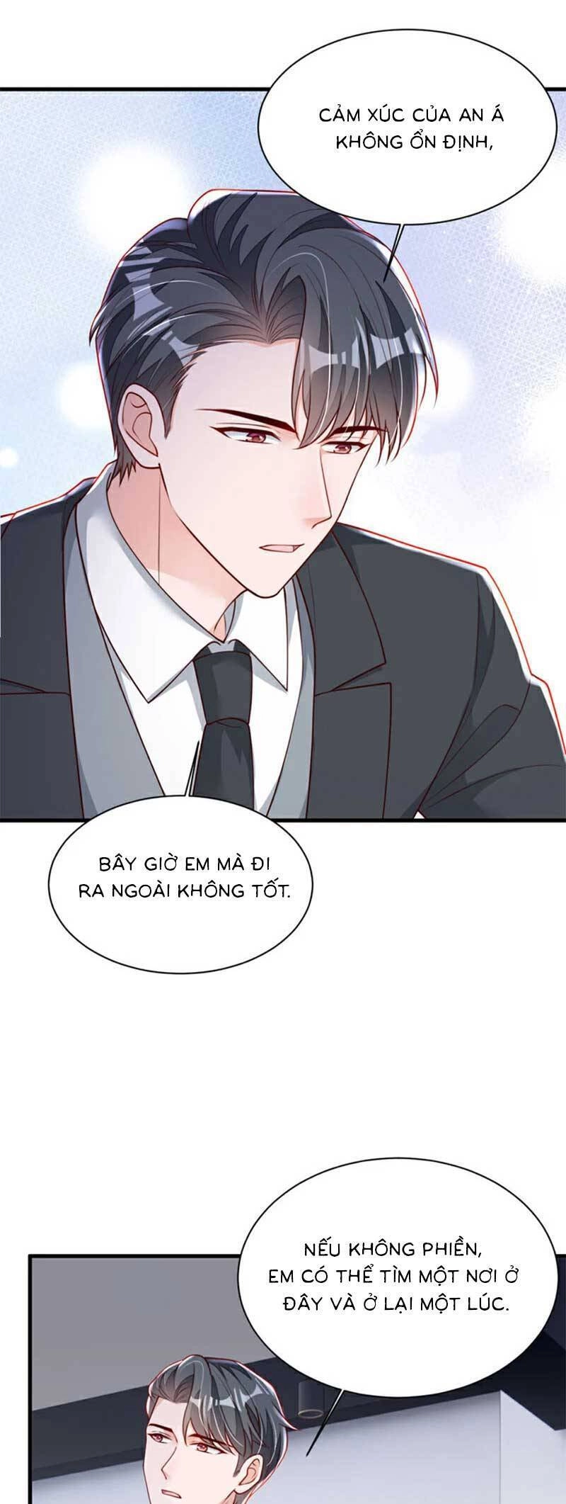 Ác Ma Thì Thầm Chapter 198 - 3