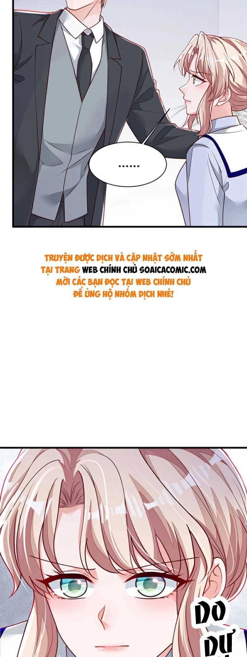 Ác Ma Thì Thầm Chapter 198 - 4