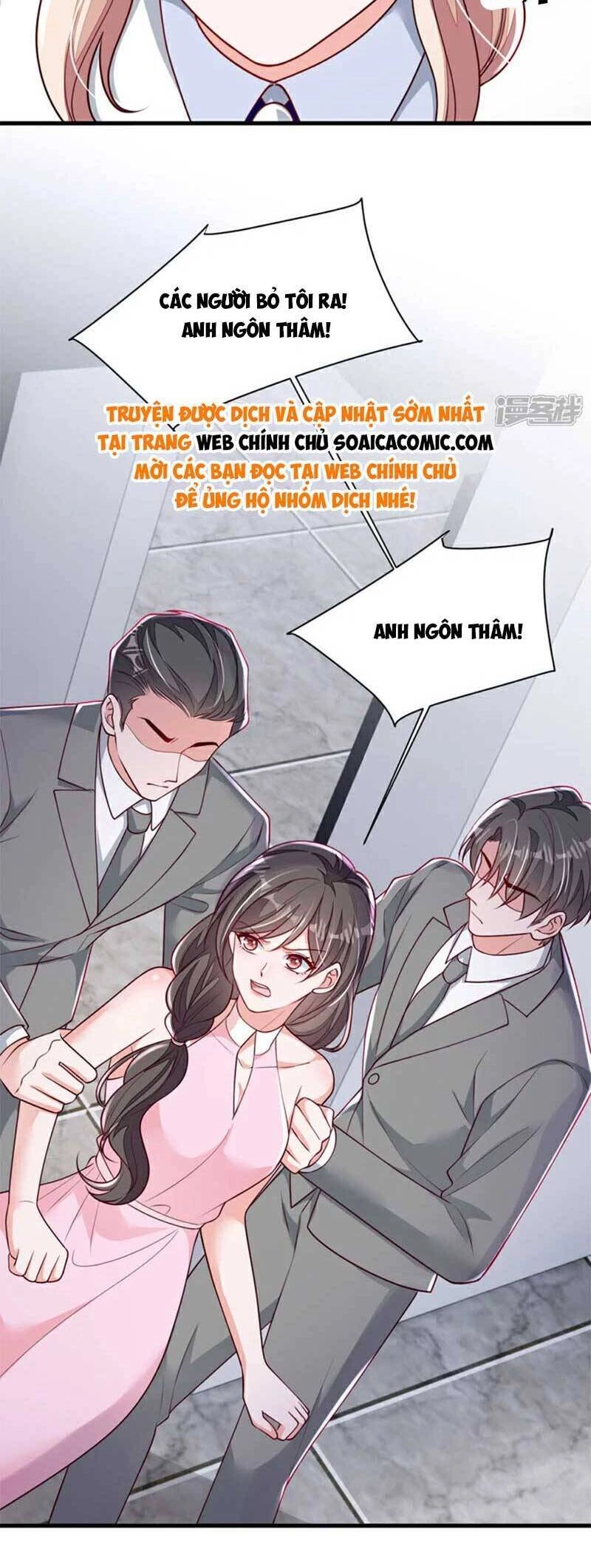 Ác Ma Thì Thầm Chapter 198 - 5
