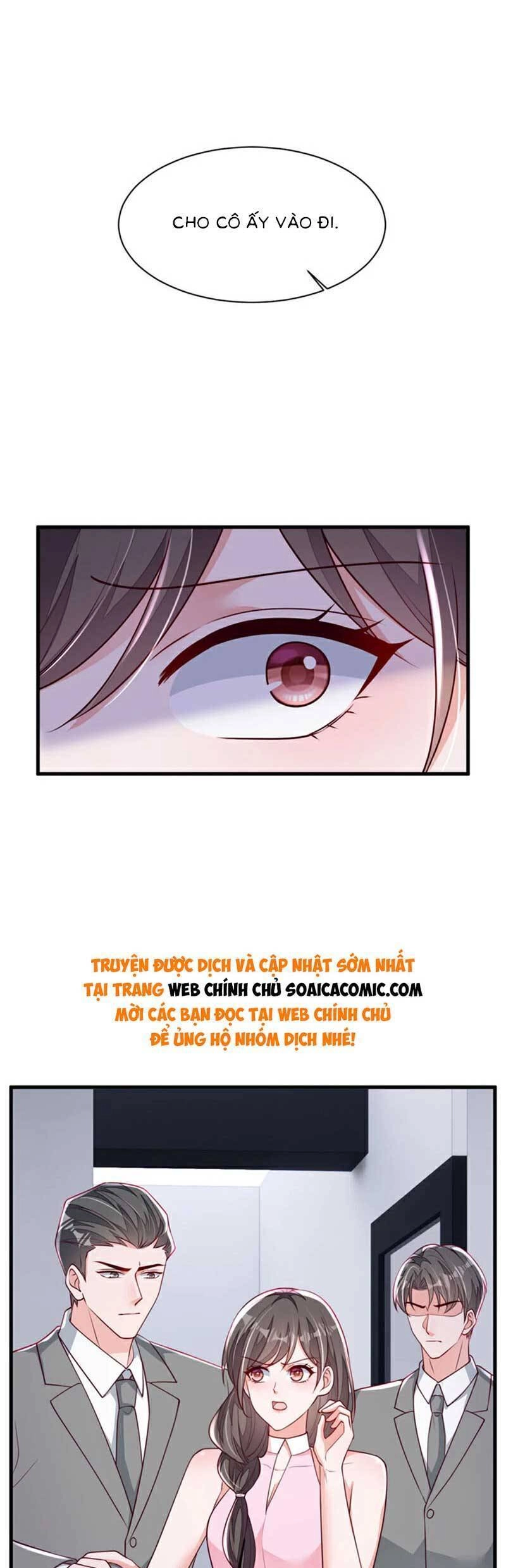 Ác Ma Thì Thầm Chapter 198 - 6