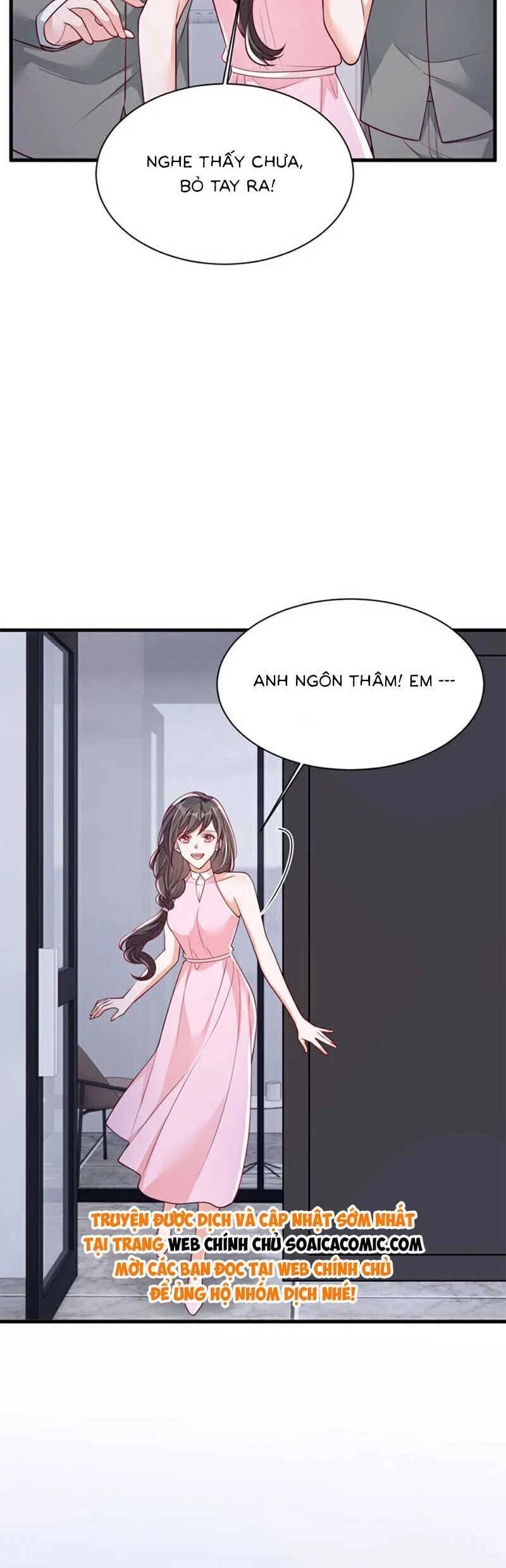 Ác Ma Thì Thầm Chapter 198 - 7