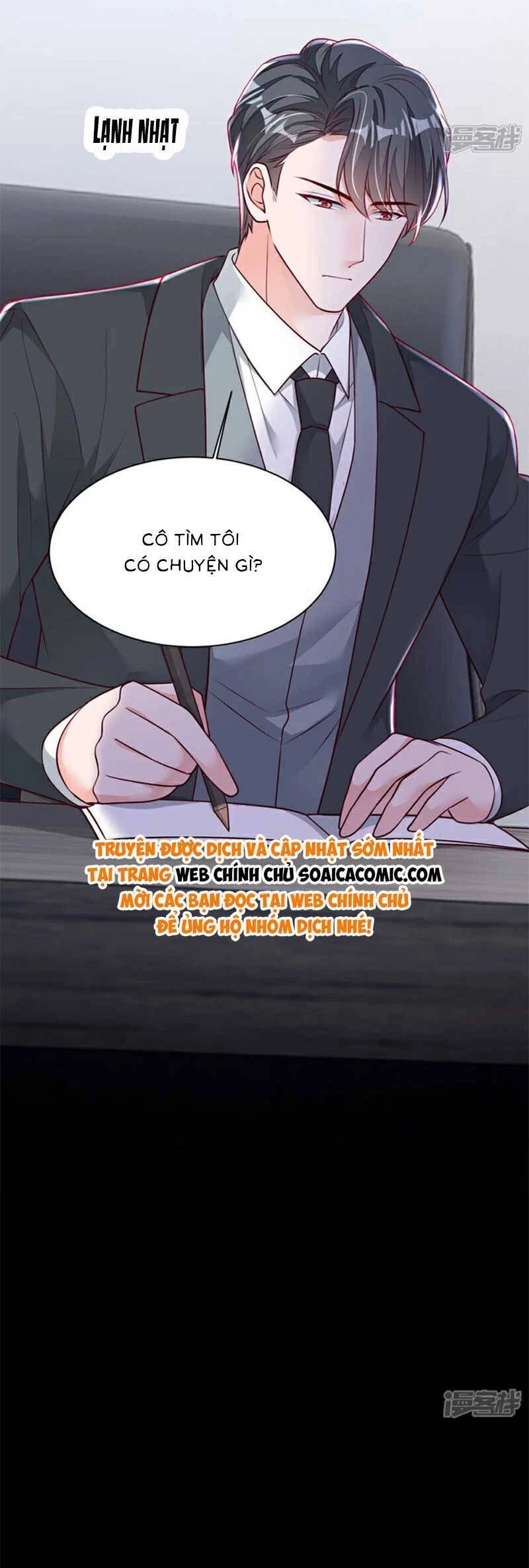 Ác Ma Thì Thầm Chapter 198 - 8