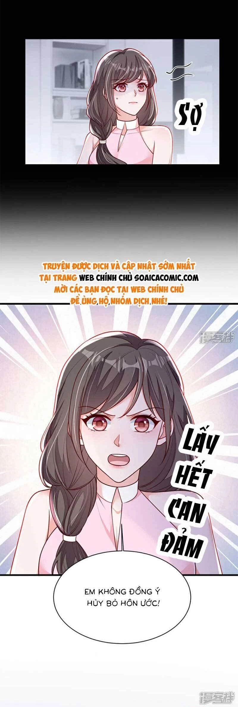 Ác Ma Thì Thầm Chapter 198 - 9