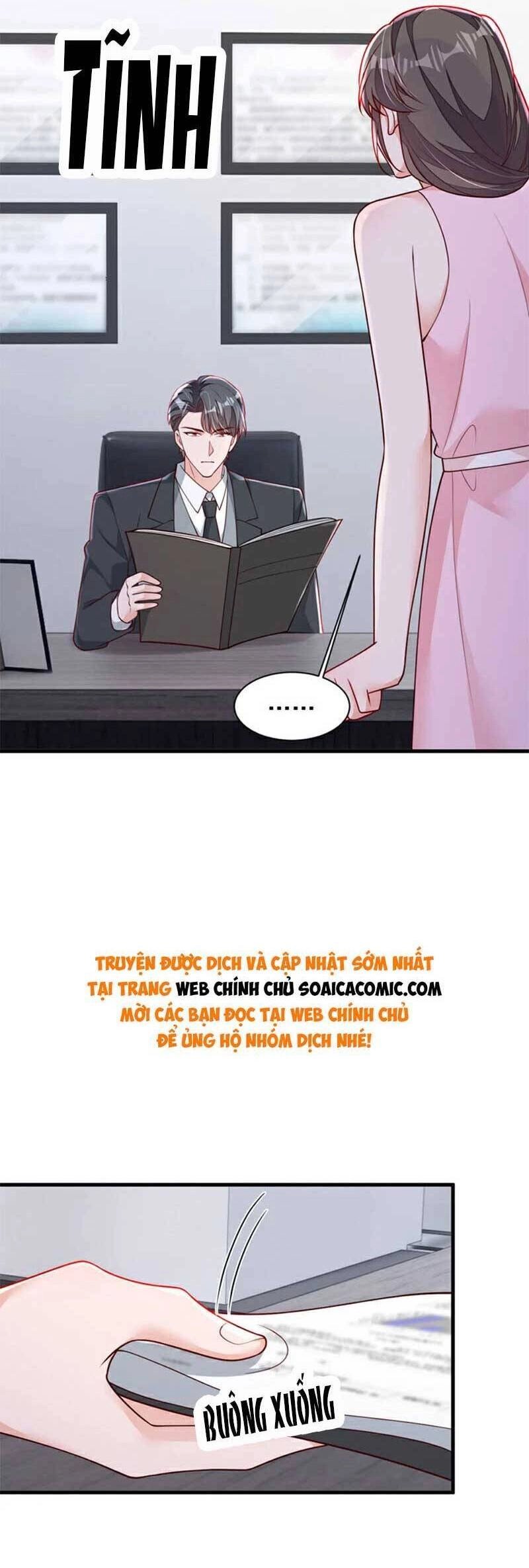 Ác Ma Thì Thầm Chapter 198 - 10