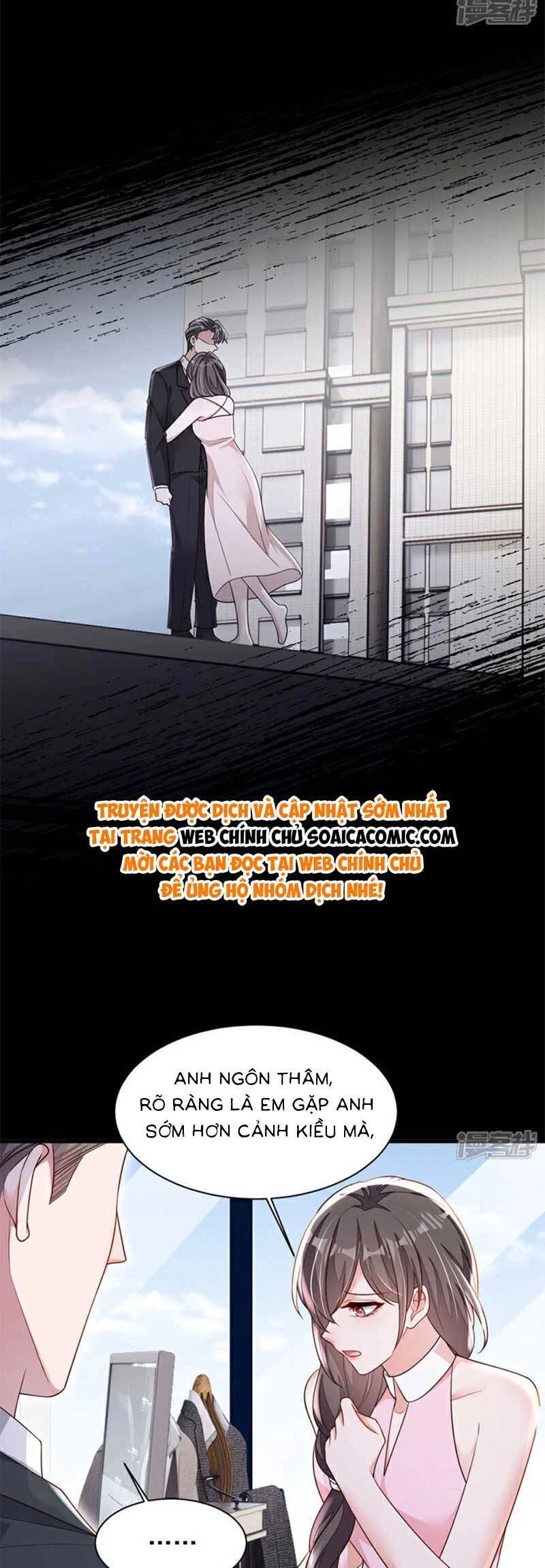 Ác Ma Thì Thầm Chapter 198 - 17