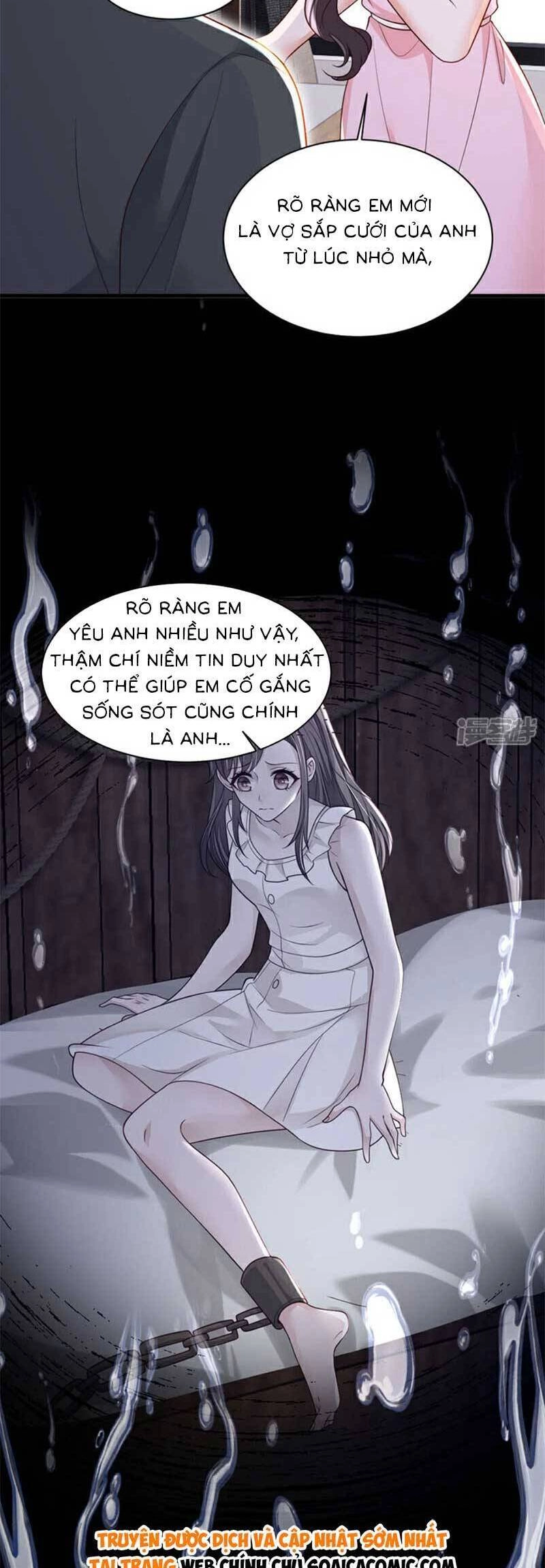 Ác Ma Thì Thầm Chapter 198 - 18
