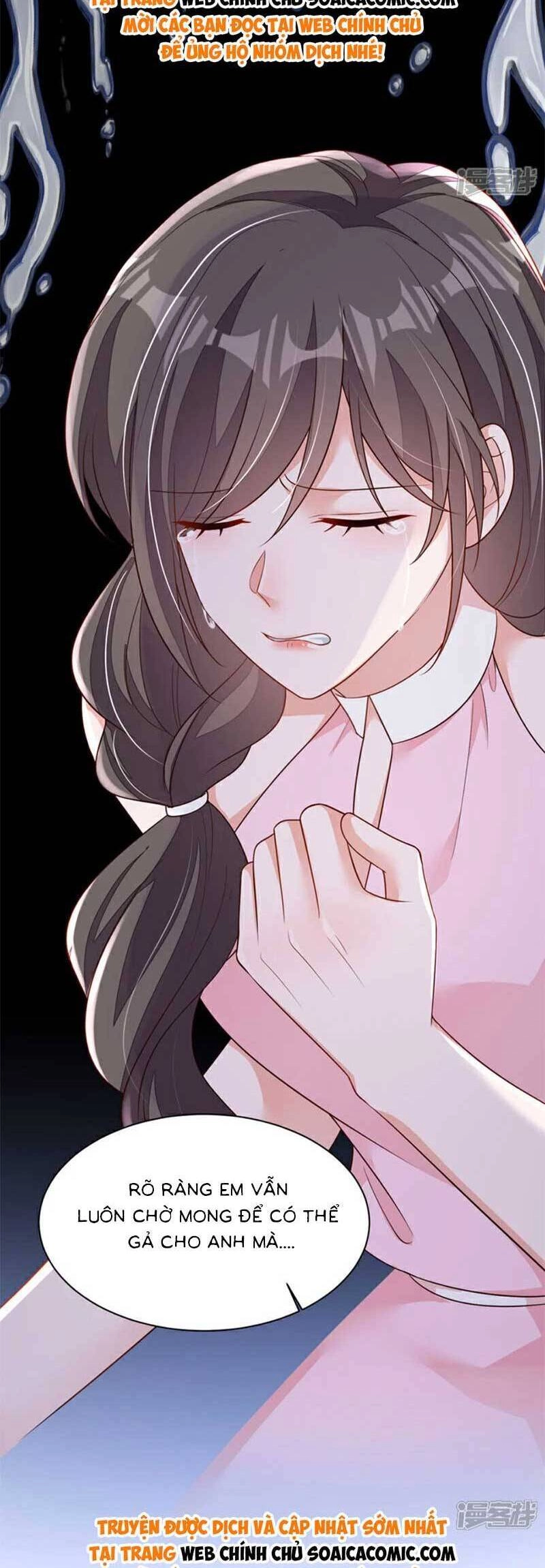 Ác Ma Thì Thầm Chapter 198 - 19