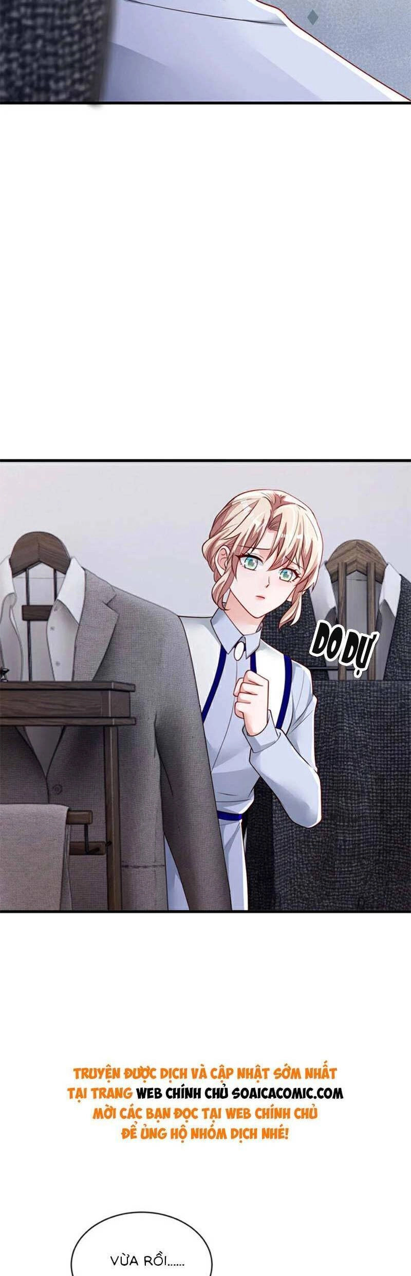 Ác Ma Thì Thầm Chapter 199 - 5