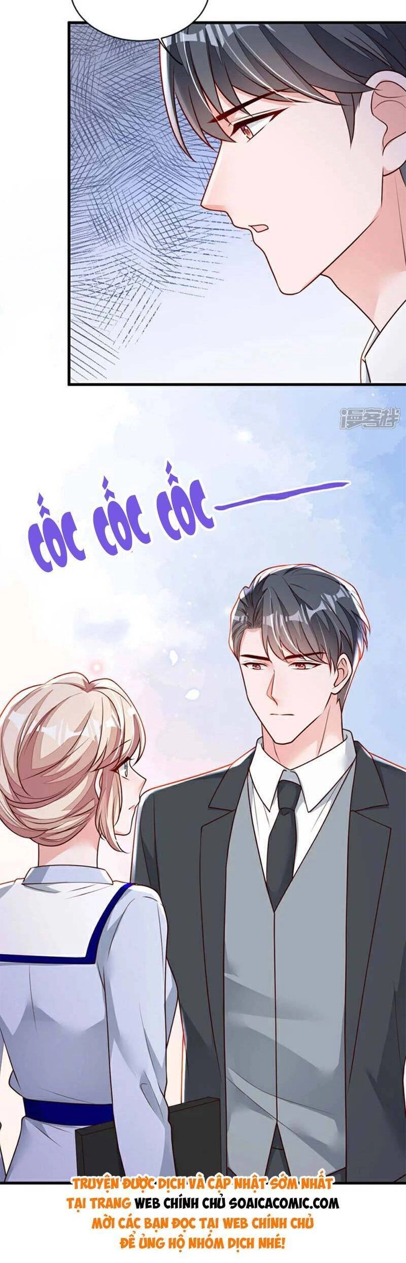Ác Ma Thì Thầm Chapter 199 - 6