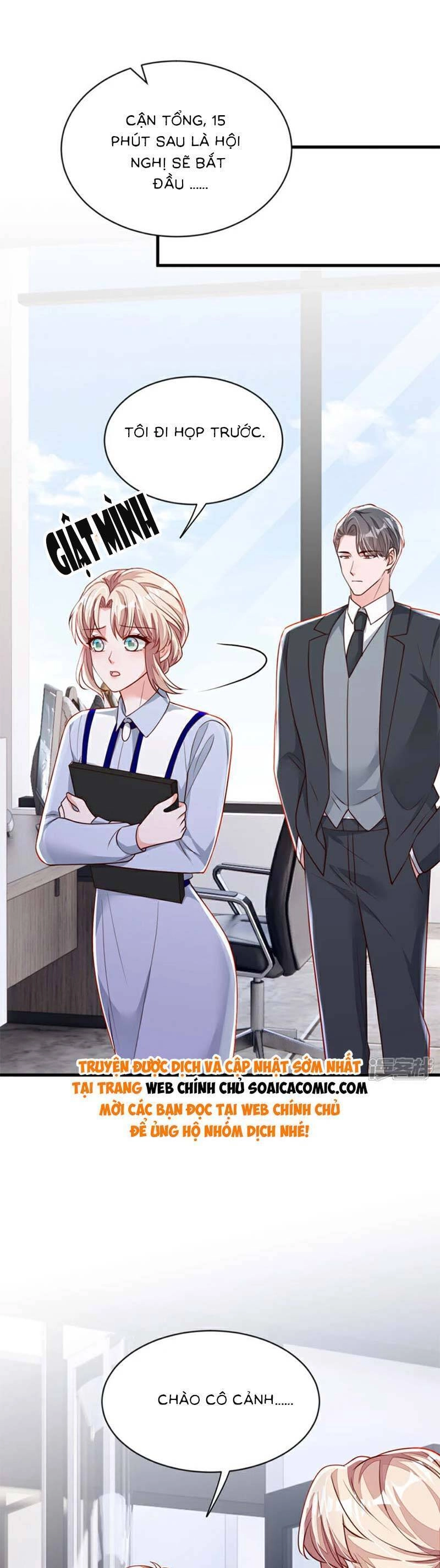 Ác Ma Thì Thầm Chapter 199 - 7