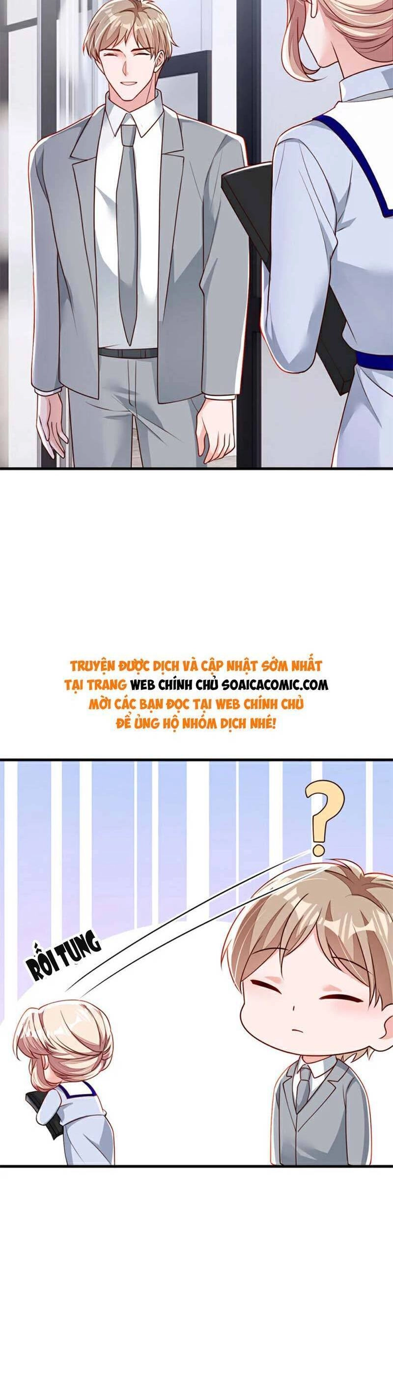 Ác Ma Thì Thầm Chapter 199 - 8