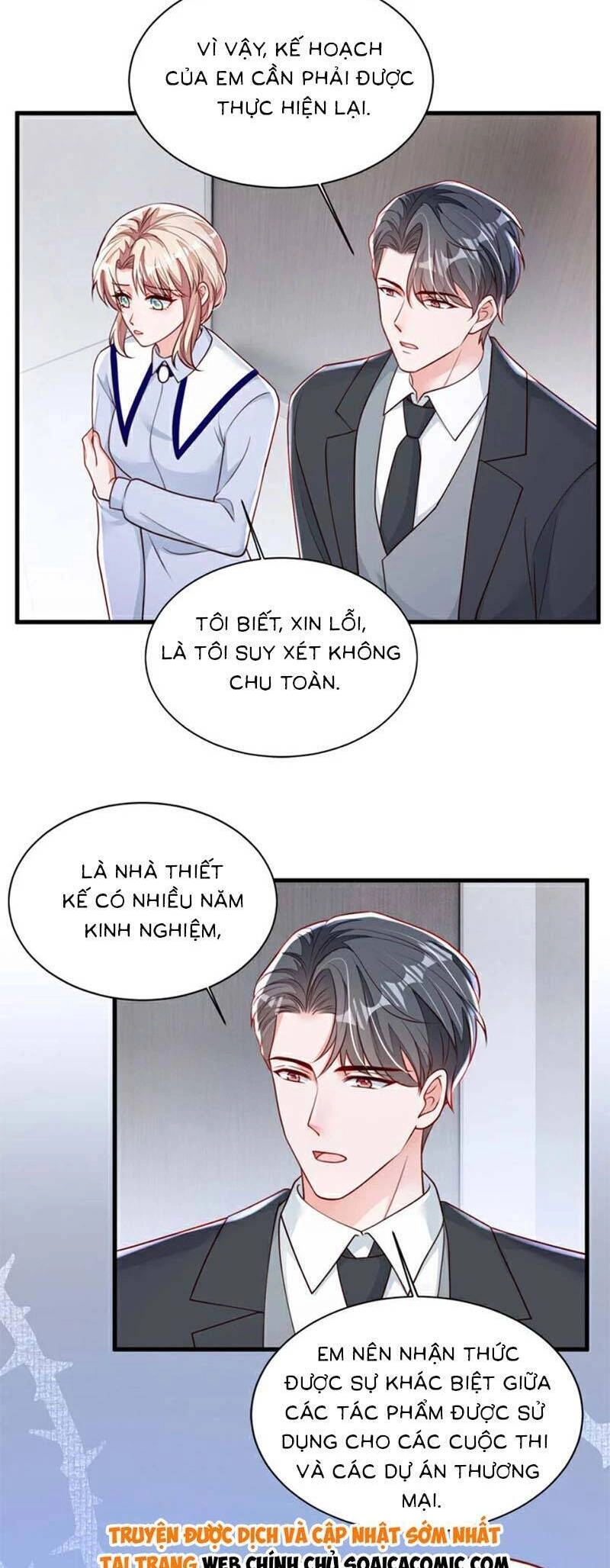 Ác Ma Thì Thầm Chapter 200 - 2