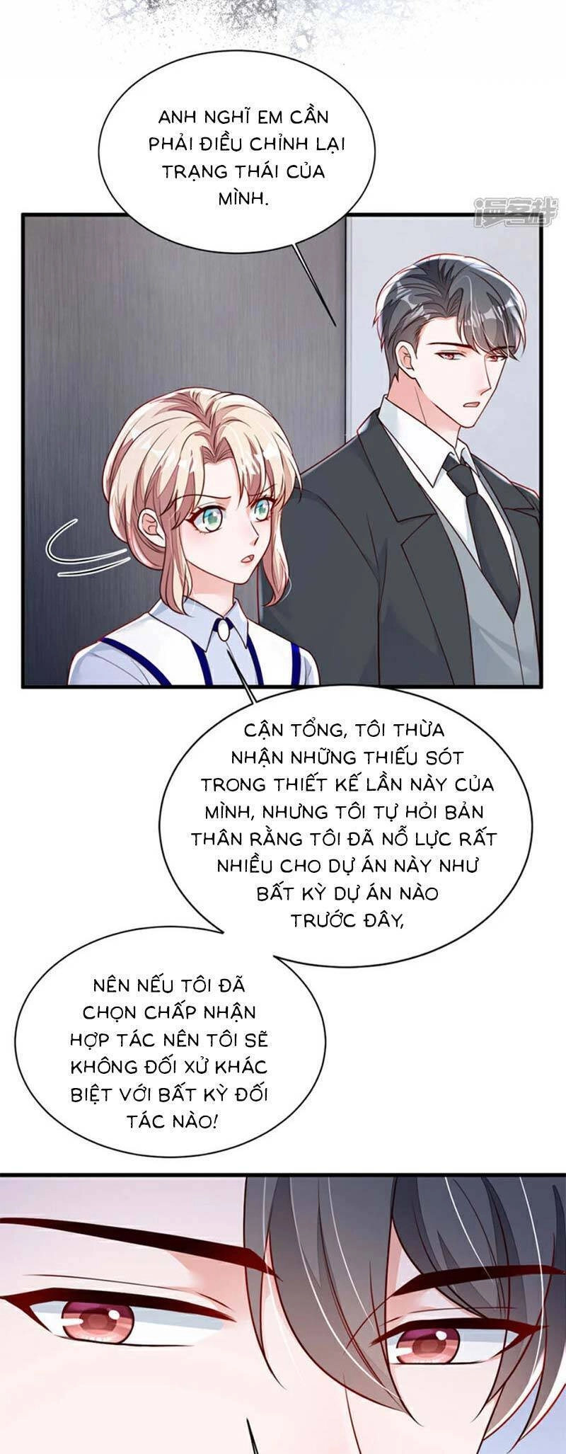 Ác Ma Thì Thầm Chapter 200 - 4
