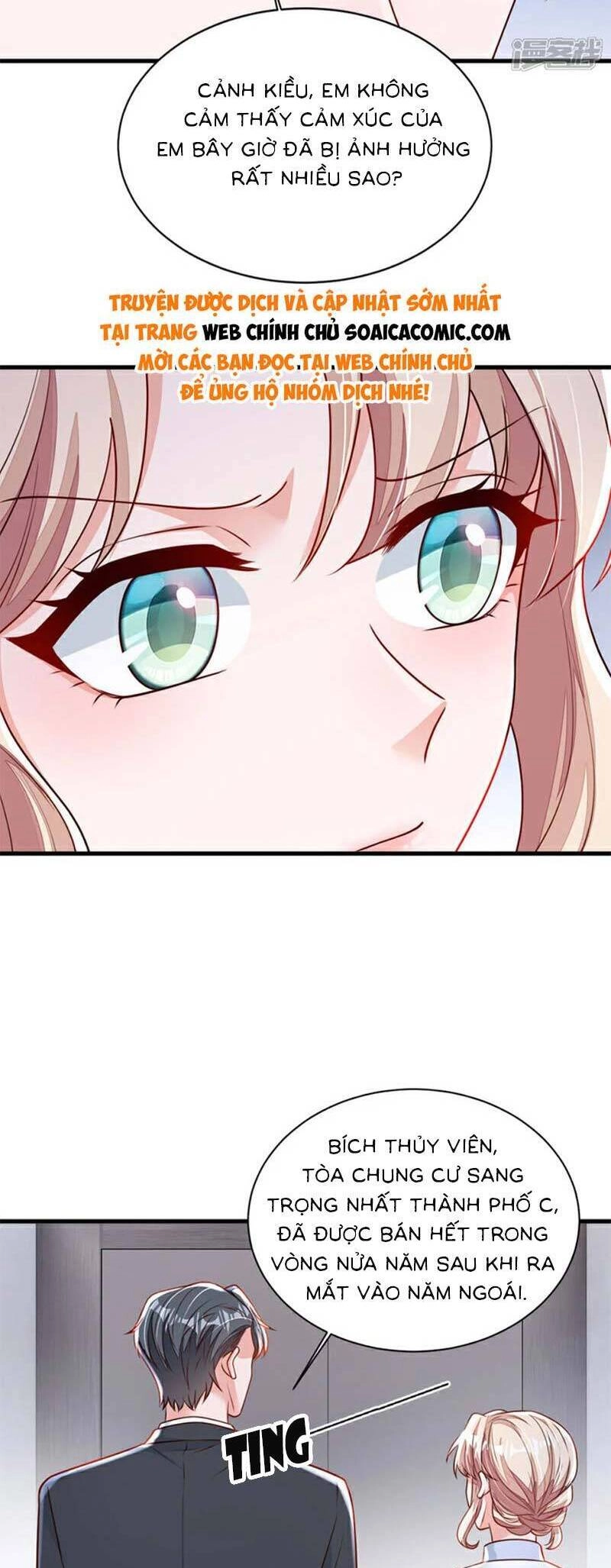 Ác Ma Thì Thầm Chapter 200 - 5