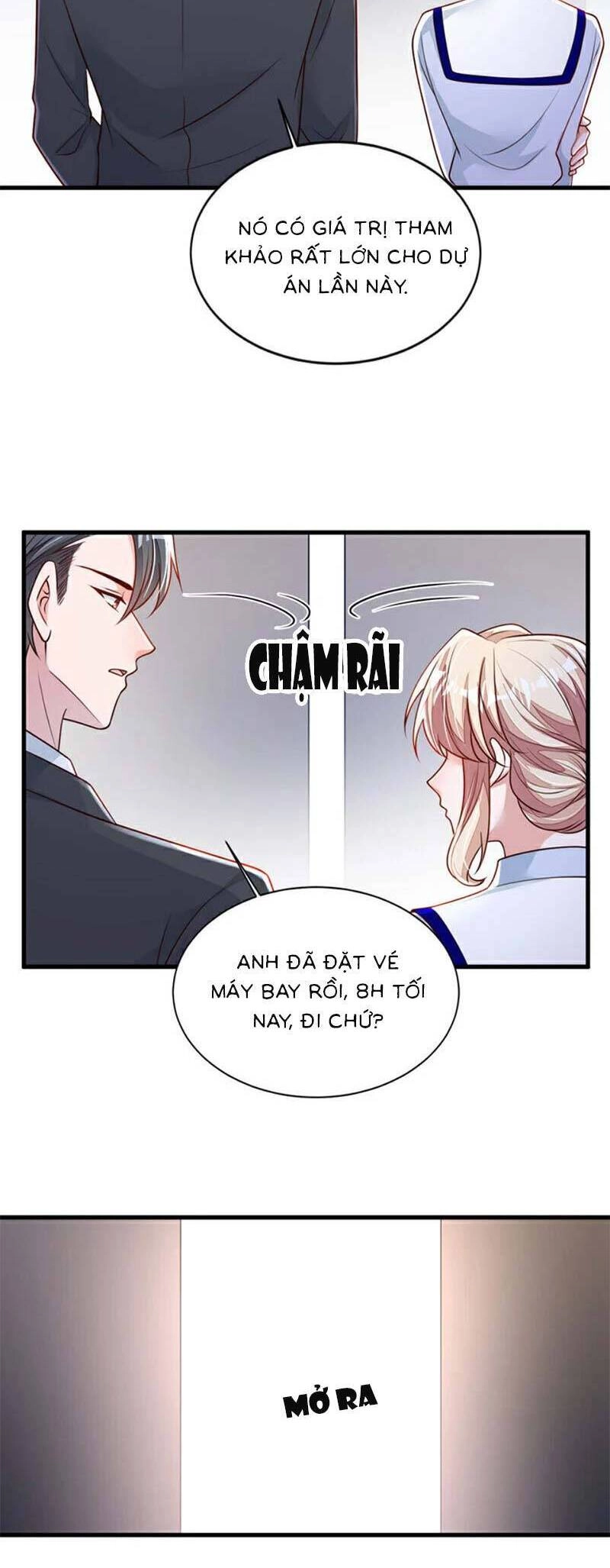 Ác Ma Thì Thầm Chapter 200 - 6