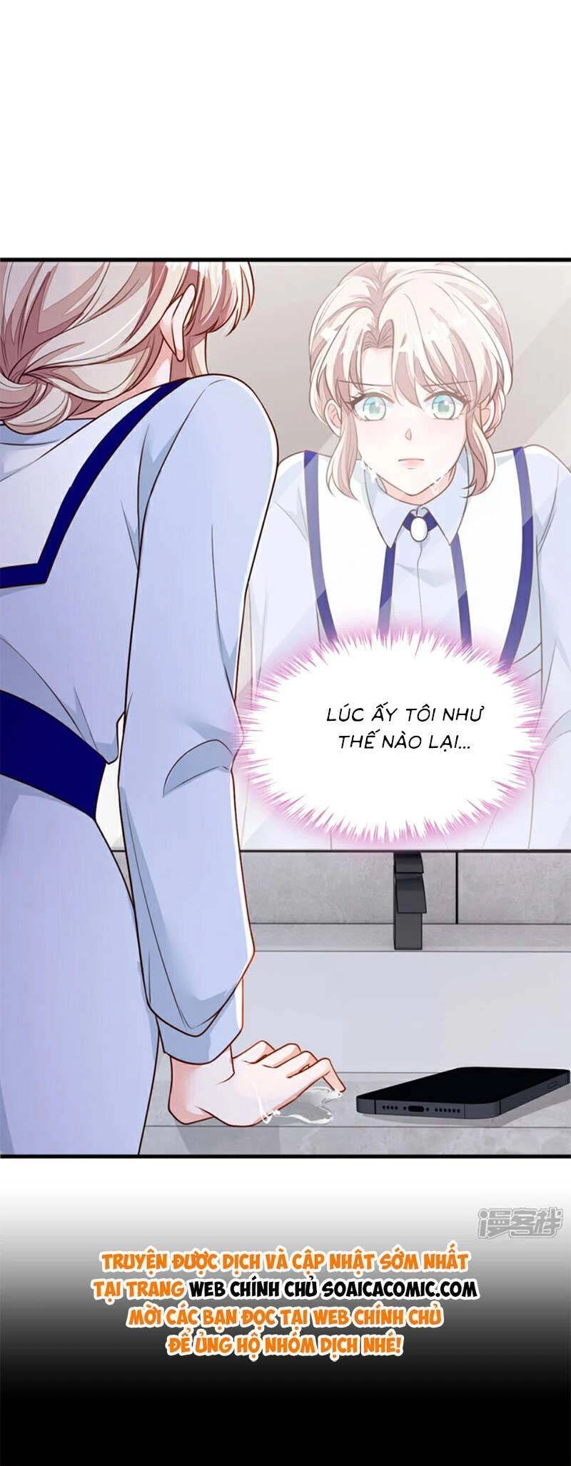 Ác Ma Thì Thầm Chapter 200 - 10