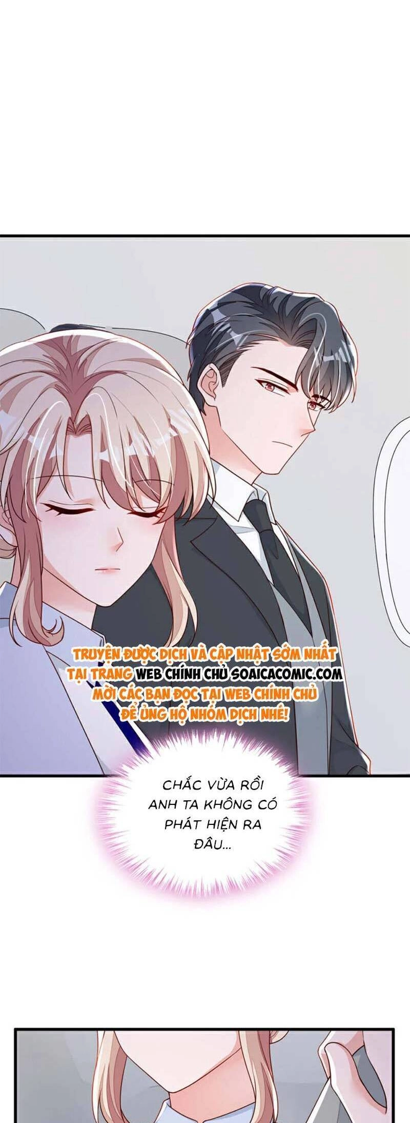 Ác Ma Thì Thầm Chapter 200 - 20