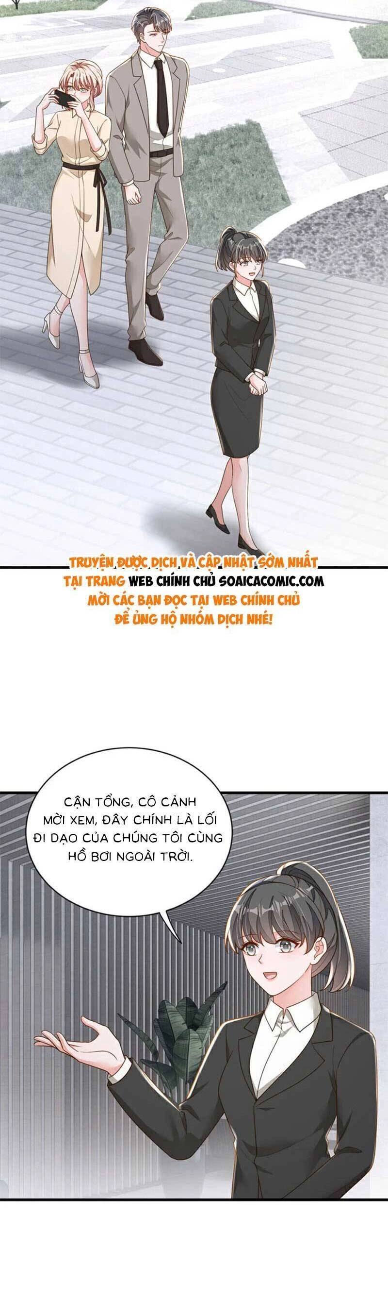 Ác Ma Thì Thầm Chapter 201 - 2