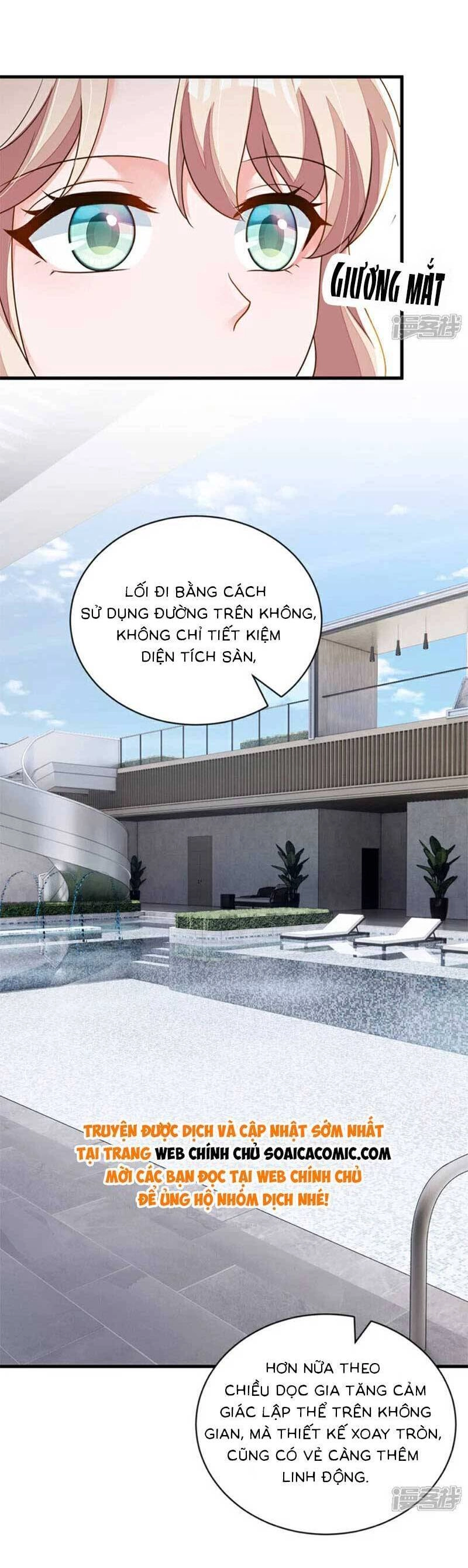 Ác Ma Thì Thầm Chapter 201 - 3