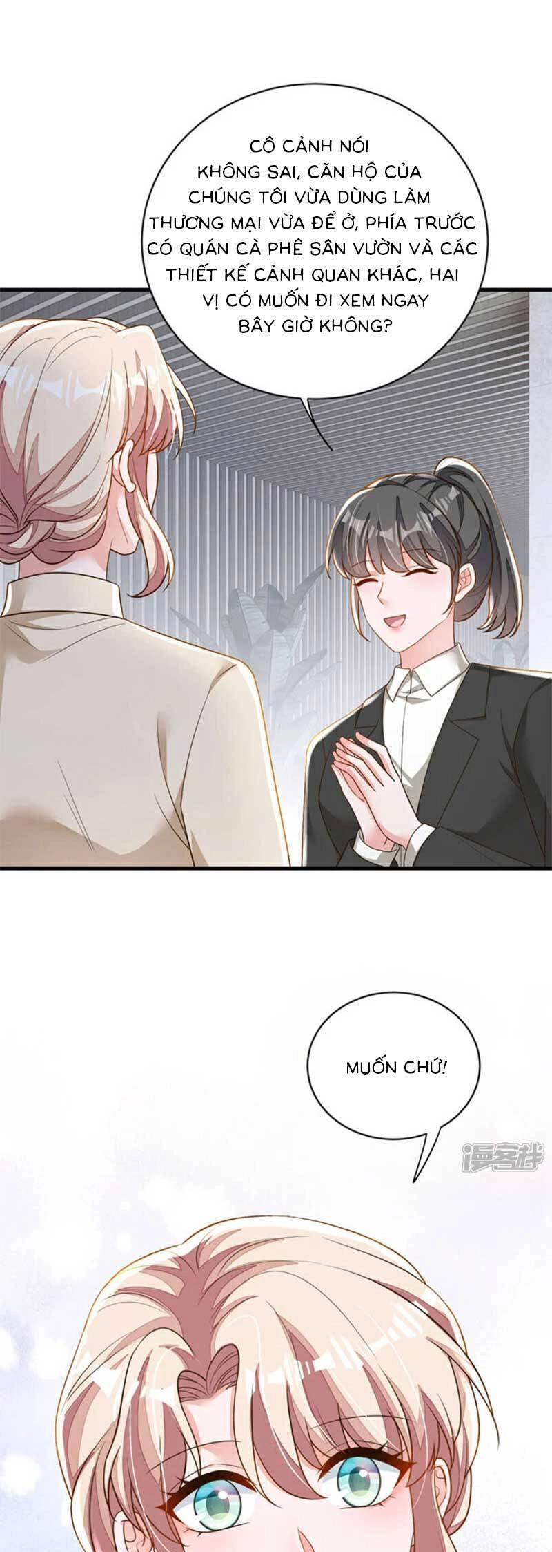 Ác Ma Thì Thầm Chapter 201 - 4