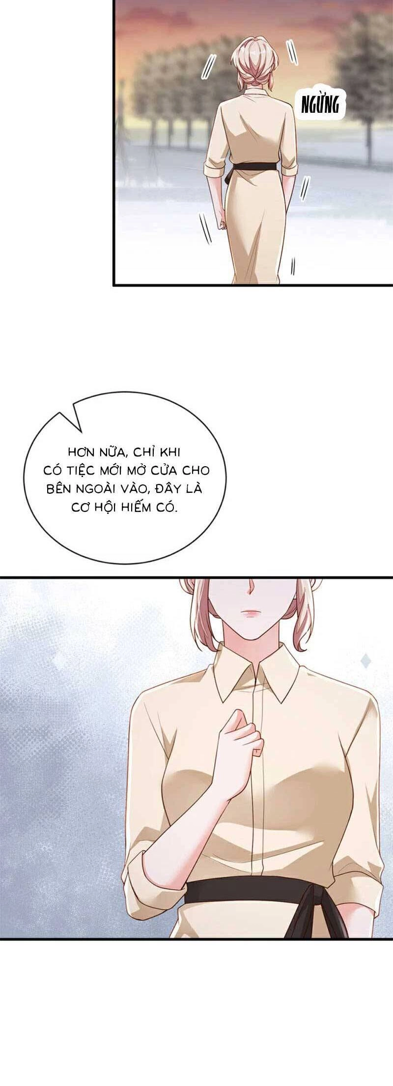 Ác Ma Thì Thầm Chapter 201 - 12