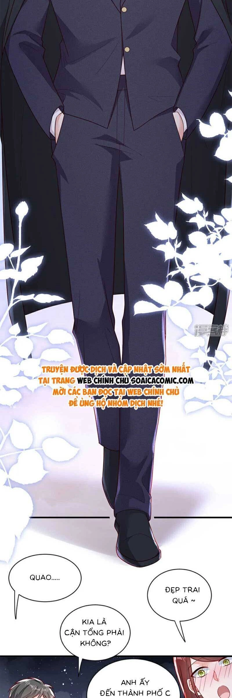 Ác Ma Thì Thầm Chapter 201 - 17